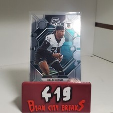 NFL ROOKIE RC - 2023 Panini Mosaic NFL Football Cards You Pick/Choose!