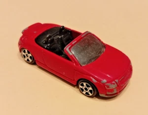 Maisto 1:65 Automobilina Macchinina Audi TT Roadster - Foto 1 di 4