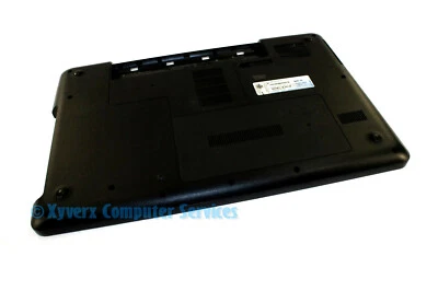 646114-001 FUNDA BASE HP ORIGINAL CON PLÁSTICO CQ57-200 CQ57-229WM (GRD A)(AC45) Foto 1 de 2