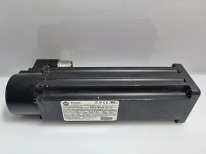 SERVO MOTOR DE AIRE ACONDICIONADO Allen Bradley KINETIX VPL-B0633M-PK14AA ENVÍO RÁPIDO GRATUITO - Imagen 1 de 4