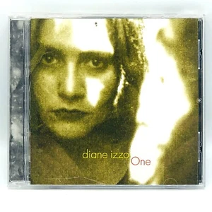 Diane Izzo, One, SF 009, CD - Bild 1 von 4