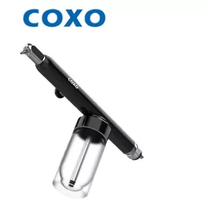 COXO Dental Óxido de Aluminio Microblaster Abrasión de Aire Chorro de Arena Chorro de Arena - Imagen 1 de 17