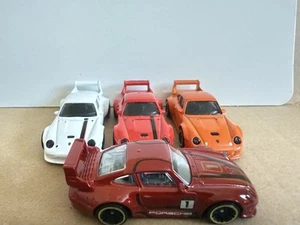 Hot Wheels Porsche 993 GT2 Mystery Chase - Picture 1 of 2