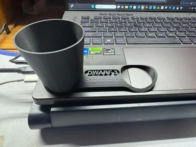 Telescopio inteligente Dwarf 3 escudo de luz/rocío versión grande! Foto 1 de 3