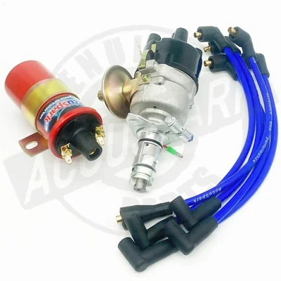MGB GT ROADSTER Electronic Ignition Service Pack Distributor 1962 -1974 - Image 1 of 4