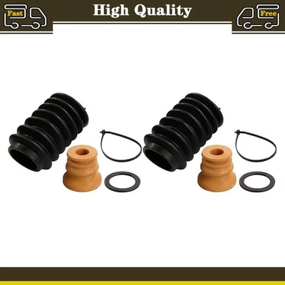 Fuelle de puntales delanteros Monroe para Dodge 600 1984 1985 1986 1987 1988 Foto 1 de 2