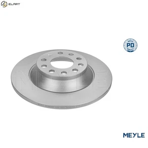 2x BRAKE DISC 115 523 0027/PD FOR AUDI A6/S6 BPJ/BYK 2.0L CAHB/CAHA/BVG 2.0L A6 - Picture 1 of 9