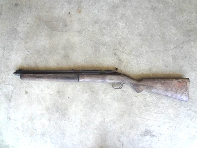 Sheridan Products Vintage  5mm  Pellet Air Gun "For Parts Or Repair" - Image 1 of 4