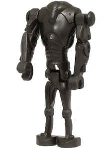 LEGO Star Wars Super Battle Droid sw1321 (aus 75372) Figur Minifigur Neu - Bild 1 von 1