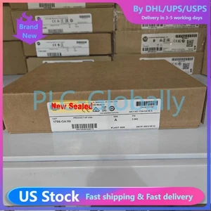1756-OA16I ControlLogix 16 Point D/O Module 1756OA16I Factory Sealed - Picture 1 of 3