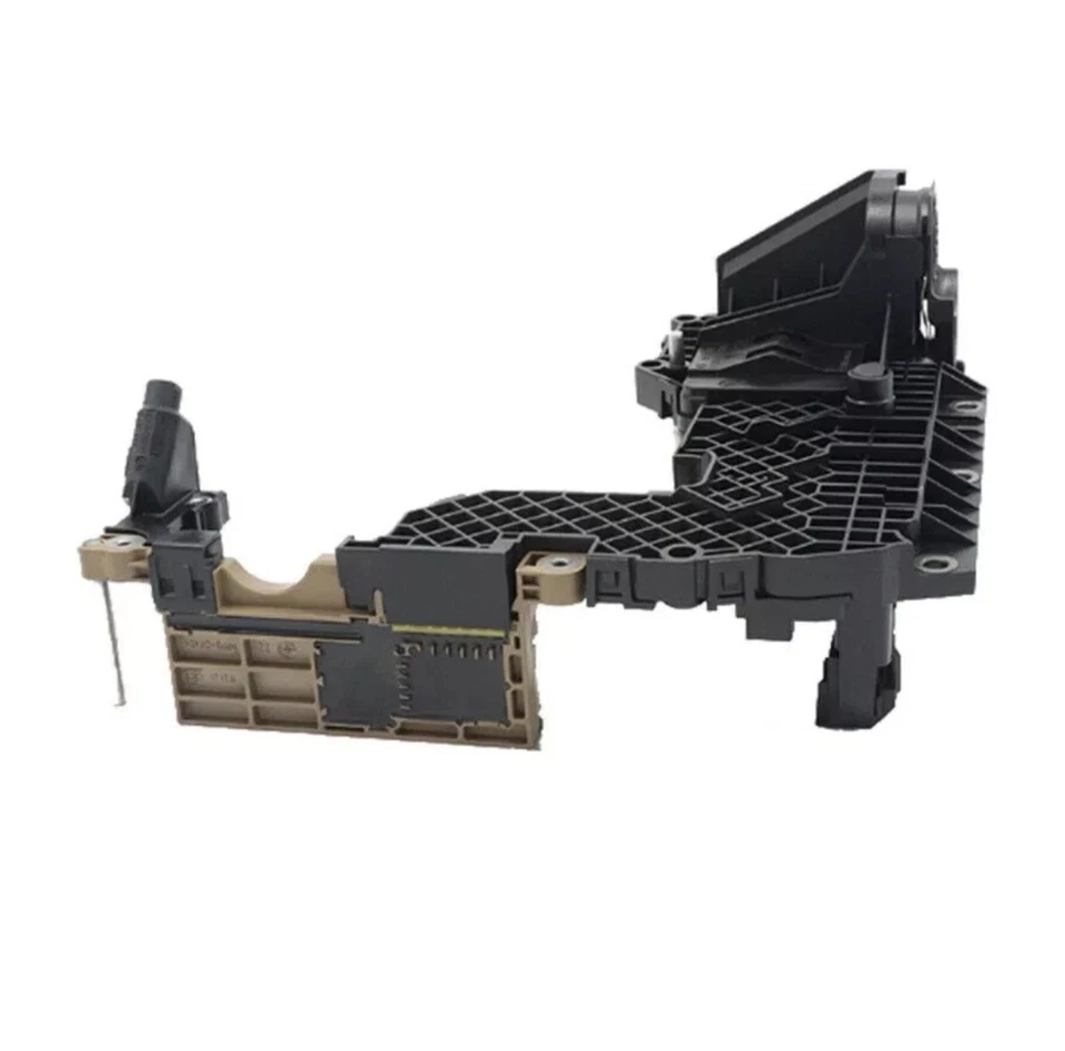 2008 - 2010 BMW 528i 528XI E60 TRANSMISSÃO AUTOMÁTICA MECATRÔNICA TCU FABRICANTE DE EQUIPAMENTO ORIGINAL - Imagem 1 de 1