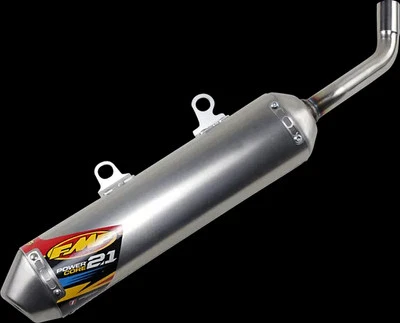 Silenciador silenciador de escape FMF PowerCore 2.1 para Husqvarna TE250i 20-23 Foto 1 de 4