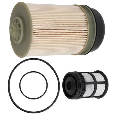 Kit de filtro de motor para Western Star 4900EX 4900FA DD15 14,8 L 2013-2017 Foto 1 de 4