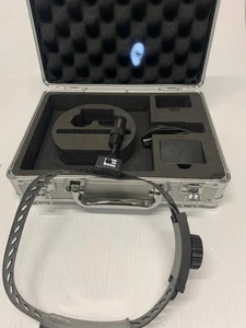MICARE JD2700 7W LED Wireless Medical Head Light Surgery Exam Head Lamp - Picture 1 of 9