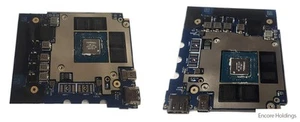 Tarjeta de gráficos Nvidia Rtx A2000 4gb Gddr6 Qn20-p3-a1 G48JY - Imagen 1 de 1