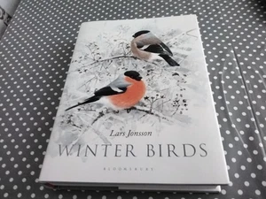 Wintervögel, Jonsson, Lars Naturforscher - Bild 1 von 1