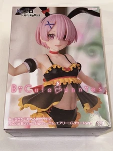 Re: Life In A Different World From Zero Bicute Bunnies Figur Ram Airy Kostüm V - Bild 1 von 5