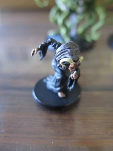 DUNGEONS & DRAGONS MINIATURAS EBERRON RISE FROM LAST WAR 20 DUSK HAG R SIN TARJETA - Imagen 1 de 2