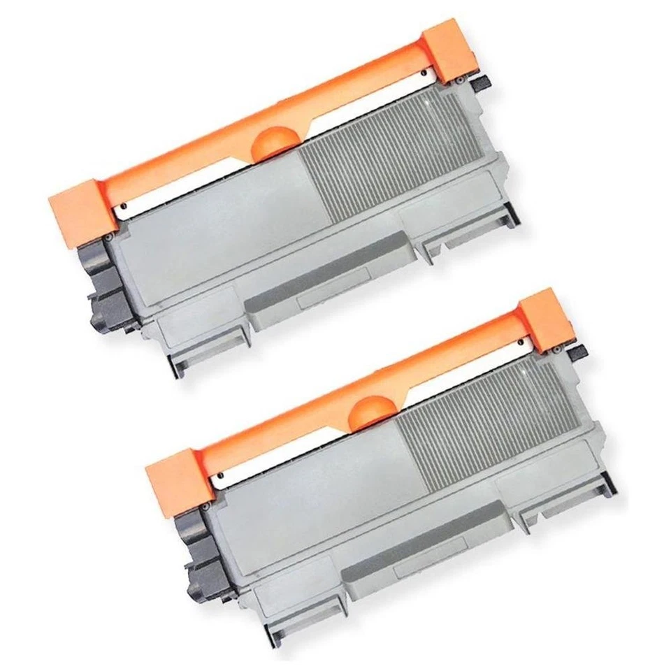 2 TN450 Toner for Brother DCP-7060D,DCP-7065,HL-2220,MFC-7360,,MFC-7460,TN420 - Image 1 of 1