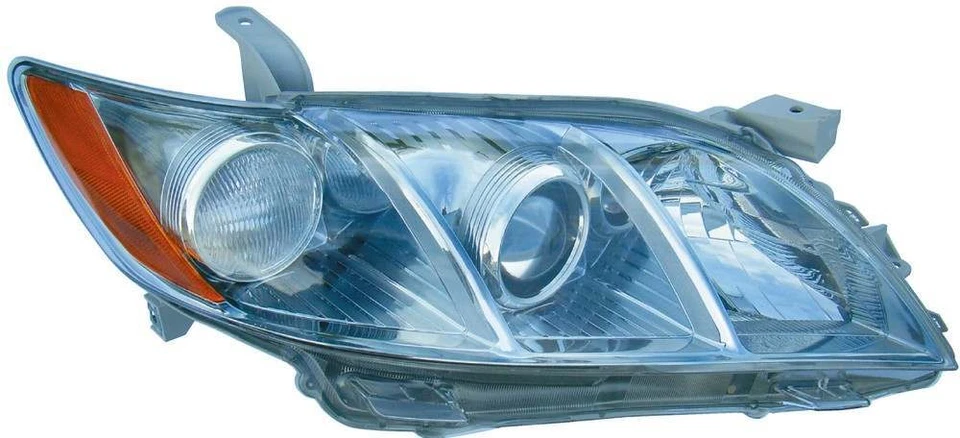Headlight Assembly Dorman 1592044 fits 07-09 Toyota Camry Foto 1 de 1