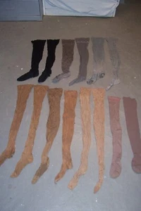 original Wehrmacht / 14 Stück / Blitzmädels / weibliche Angehörige WH - Bild 1 von 16