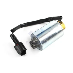 Solenoid Valve LL00068 For Sumitomo SH120 SH200 A1 A2 A3 CASE CX130 CX210 CX350 - Picture 1 of 11