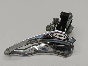 Vintage Sram Front Derailleur 9C0 Clamp On - Picture 1 of 10