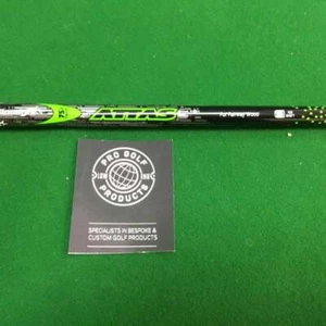 UST Mamiya Attas 4U 75X Flex Fairwayschaft - Adapter wählbar - Bild 1 von 1
