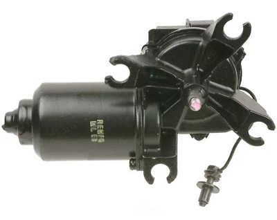 Front Windshield Wiper Motor For 1999-2002 Daewoo Lanos 2000 2001 Cardone - Image 1 of 4