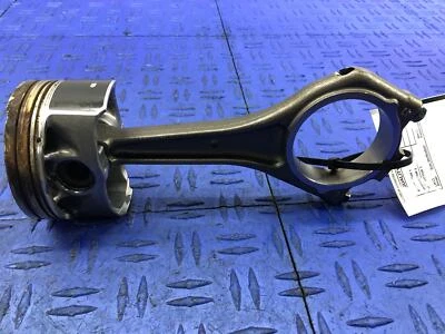 2014-2020 JAGUAR F-TYPE 3.0L SUPERCHARGED ENGINE PISTON W/CONNECTING ROD OEM - Image 1 of 4