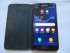 Samsung Galaxy S7 SM-G930F/ (Ohne Simlock) - Bild 1 von 3