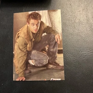 Jb9d Terminator, Three Rise Of The Machines, Character Profile #4 John Connor - Picture 1 of 2
