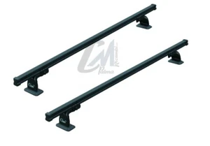 9410 GEV BARRE PORTATUTTO PREMONTATE PER FORD TRANSIT CONNECT 14 - Imagen 1 de 9