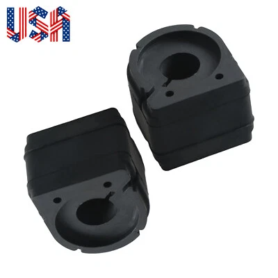 Buje estabilizador de barra estabilizadora de suspensión delantera para Mazda CX-5 2013-2016  Foto 1 de 4