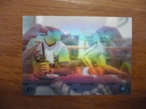 1992 UPPER DECK MVP CAL RIPKEN JR. BALTIMORE ORIOLES HOLOGRAM #44 - Picture 1 of 1