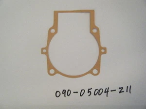NEW TANAKA CRANKCASE GASKET    PART NUMBER 090-05004-211   FITS TBL - 450 - Picture 1 of 1