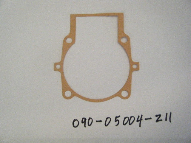 NEW TANAKA CRANKCASE GASKET    PART NUMBER 090-05004-211   FITS TBL - 450 - Image 1 of 1