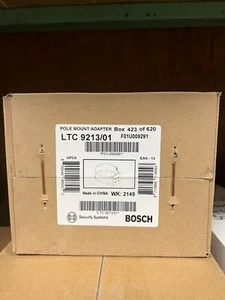Bosch LTC 9213/01 Pole Mount Adapter - Picture 1 of 1