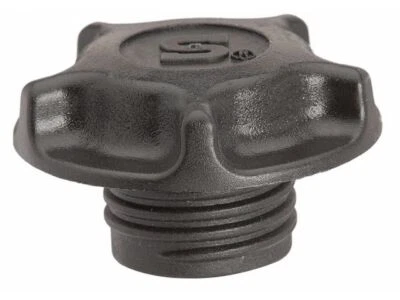 Portões de tampa de enchimento de óleo Ford Escort 1987-1992 47936NZKK 1988 1989 1990 1991 - Imagem 1 de 2