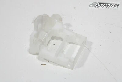 Nissan Máxima 2016-2018 conector cableado arnés soporte OEM Foto 1 de 4