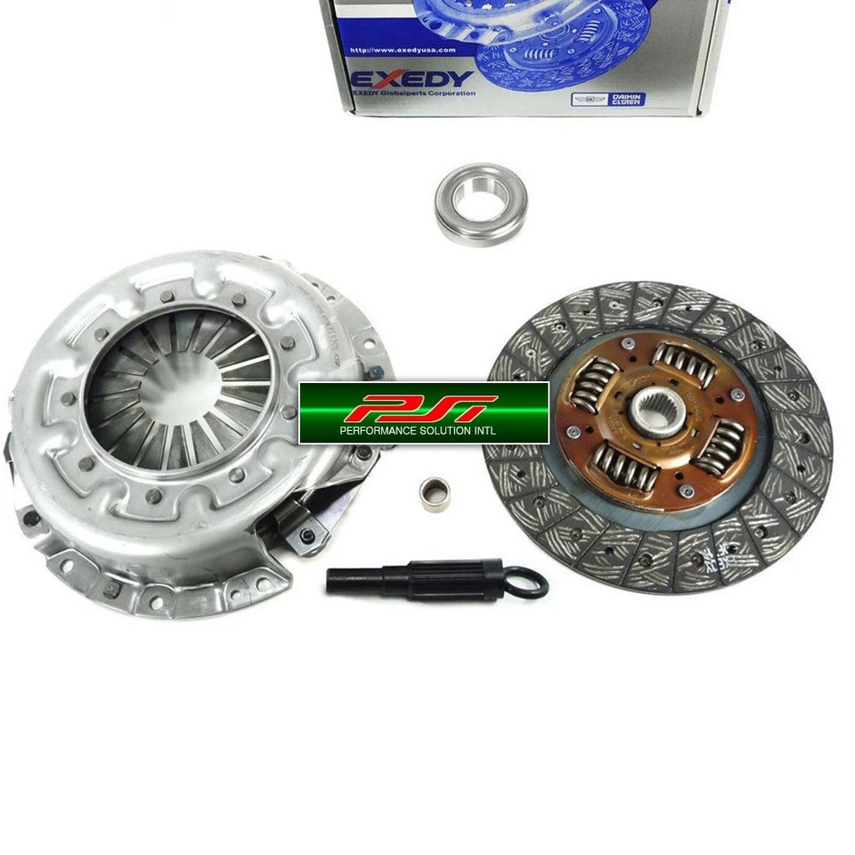 KIT EMBRAGUE EXEDY para DATSUN 280Z 280ZX 1975-1983 2+2 NO TURBO Foto 1 de 2