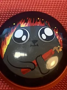 Exploding Kittens: Talking Button di Exploding Kittens LLC frasi multiple - Foto 1 di 7