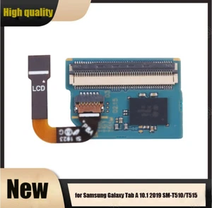Touch Screen Connector Board for Samsung Galaxy Tab A 10.1 2019 SM-T510/T515 HAU - Afbeelding 1 van 5