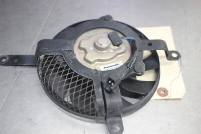 08-09 Suzuki GSXR 600 Radiator Cooling Fan - Image 1 of 4