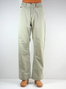 HUGO BOSS TEXAS Herren Hose beige W34 / L34; K31 1034 - Bild 1 von 3