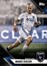 2019 Topps MLS Soccer Cards Pick From List/Complete Your Set