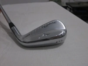 Mizuno Pro 225 HMB 3-iron - 19* - Extra Stiff X Flex Steel - KBS Tour - NEW - Picture 1 of 4