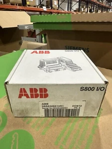 NUOVO ABB DO810 3BSE008510R1 modulo di uscita - Foto 1 di 2