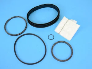 CHRYSLER OEM 95-05 Breeze Fuel System Fuel System Components-Filter 4897416AB - Picture 1 of 3