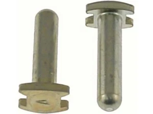 For 1965-1972 Ford LTD Drum Brake Wheel Cylinder Link 19886FTMP 1966 1967 1968 - Picture 1 of 2
